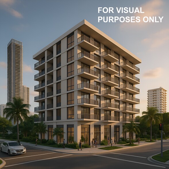 112 NE 23rd St, Miami, FL à vendre - Photo de l’immeuble – Image 3 sur 12