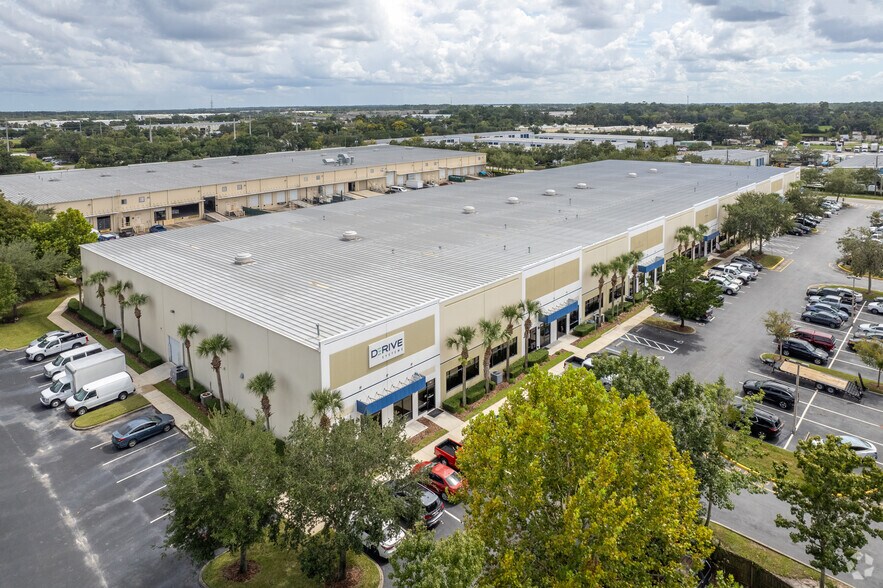 4200 Church St, Sanford, FL à louer - Photo de l’immeuble – Image 3 sur 4
