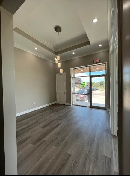 5230-5234 Reading Way, Rosenberg, TX à vendre - Photo de l’immeuble – Image 2 sur 2