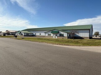 Plus de détails pour 30659 Pearl Dr, Saint Joseph, MN - Industriel/Logistique à vendre