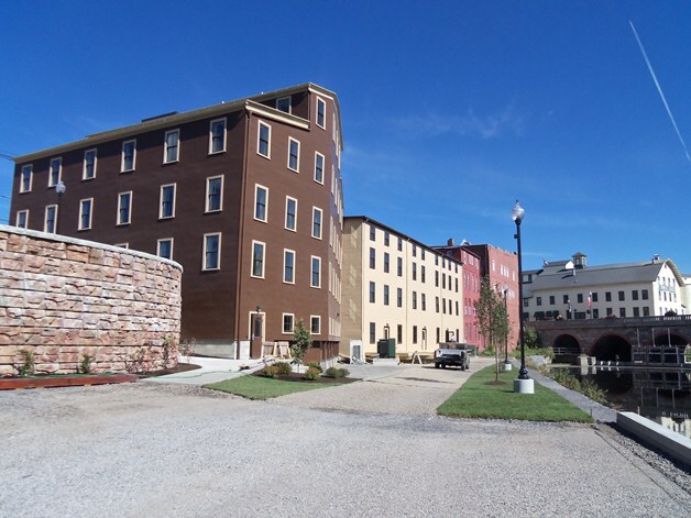 120-130 Water St, Penn Yan, NY à vendre - Photo de l’immeuble – Image 2 sur 10
