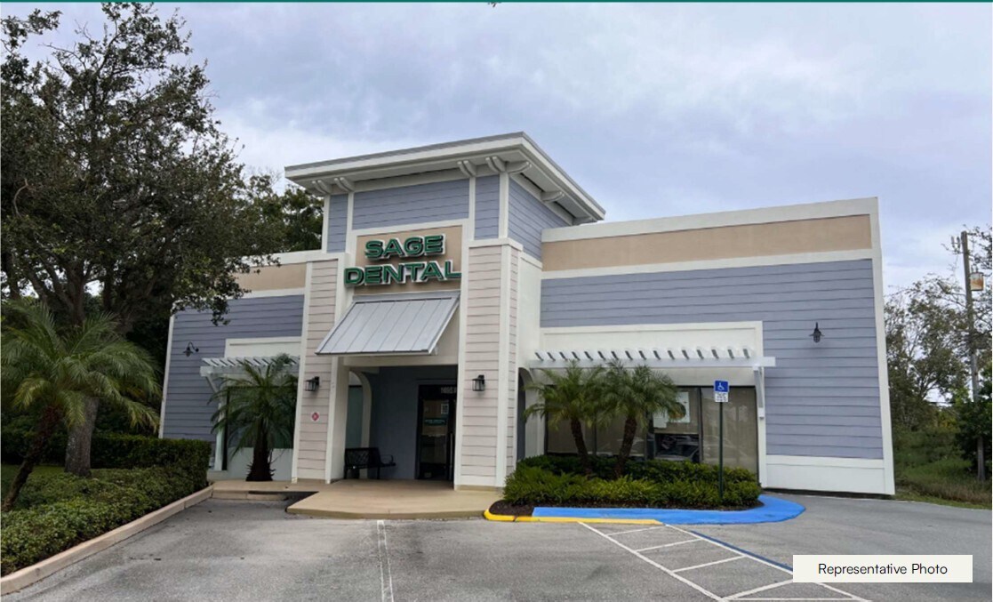 4850 1st Ave N, Saint Petersburg, FL à vendre Photo de l’immeuble– Image 1 sur 4