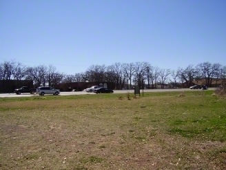 1506 Santa Fe Dr, Weatherford, TX à vendre - Photo de l’immeuble – Image 2 sur 3