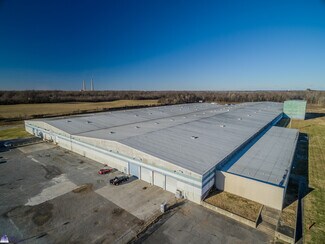 Plus de détails pour 7845 Carneal Rd, West Paducah, KY - Industriel/Logistique à louer