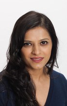 Tasnim Moolla