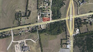 Plus de détails pour Lot 1 Ridgeview Rd, Sherman, TX - Terrain à vendre