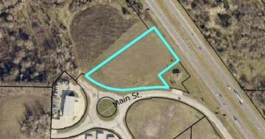 Bradley's Pkwy, Peculiar, MO à vendre - Photo principale – Image 1 sur 1