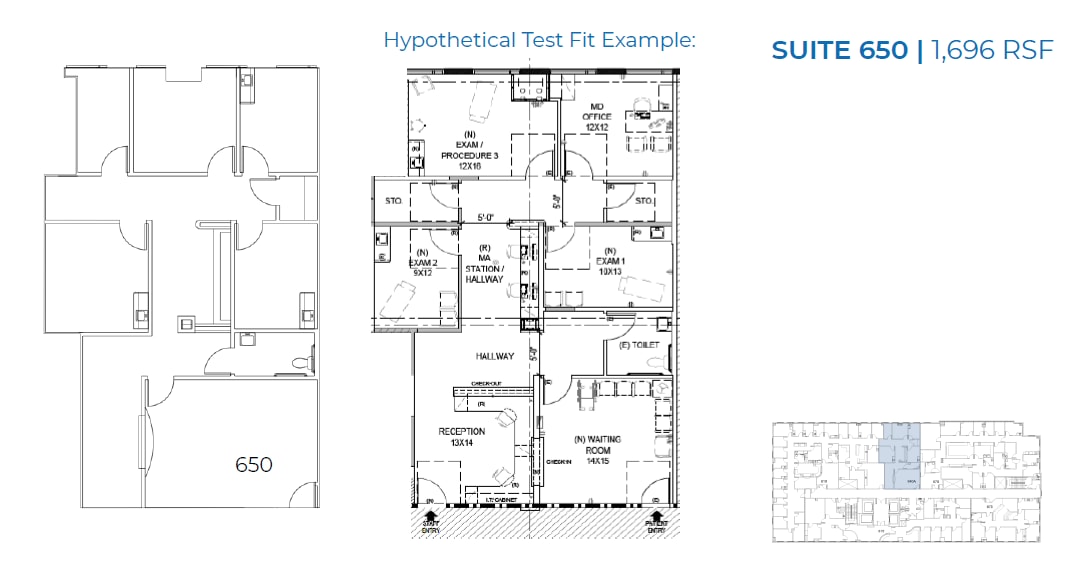 1010 W La Veta Ave, Orange, CA à louer Photo intérieure– Image 1 sur 1