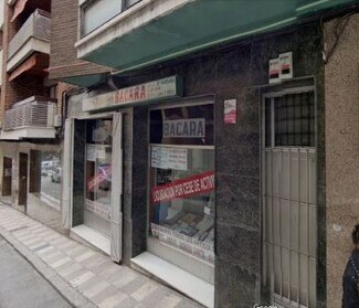 Plus de détails pour Calle Mateo Miguel Ayllón, 5, Cuenca - Logement à vendre