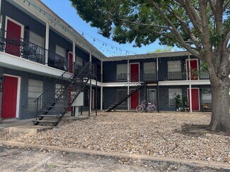 Plus de détails pour 4712 Depew, Austin, TX - Logement à vendre