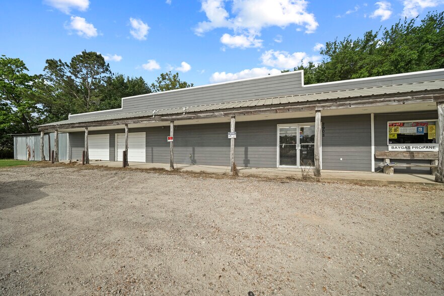 2318 FM 1128 Rd, Pearland, TX à vendre - Photo de l’immeuble – Image 2 sur 17
