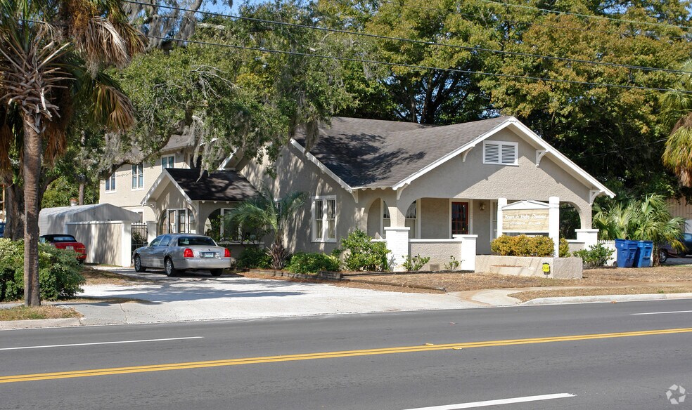 833 Harrison Ave, Panama City, FL à louer - Photo principale – Image 1 sur 6