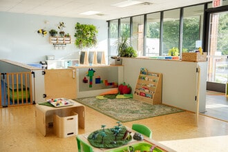 4 S Tunnel Rd, Asheville, NC à louer Photo intérieure– Image 2 sur 7