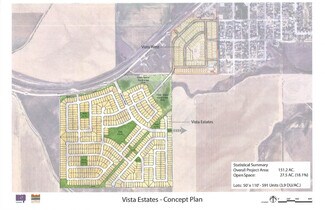 Plus de détails pour TBD Keenesburg Colorado 80643, Keenesburg, CO - Terrain à vendre