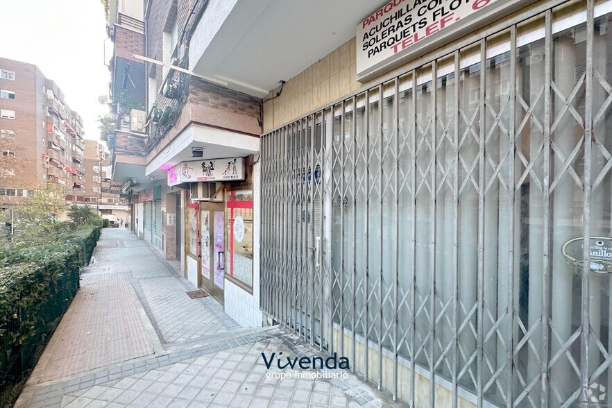 Local commercial dans Móstoles, Madrid à louer - Photo intérieure – Image 1 sur 1