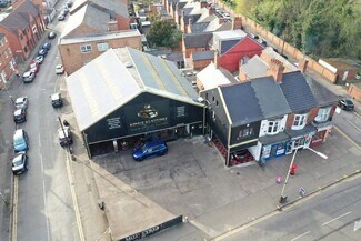 Plus de détails pour 263-265 Aylestone Rd, Leicester - Local commercial à vendre