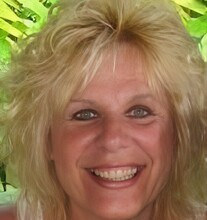 Rosann Connor
