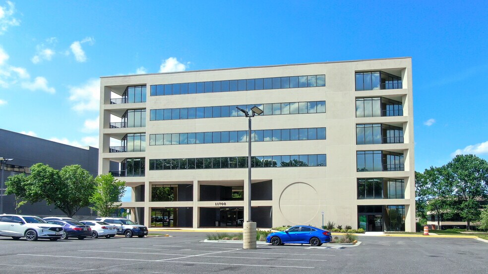 11700 Beltsville Dr, Beltsville, MD à louer - Photo principale – Image 1 sur 59