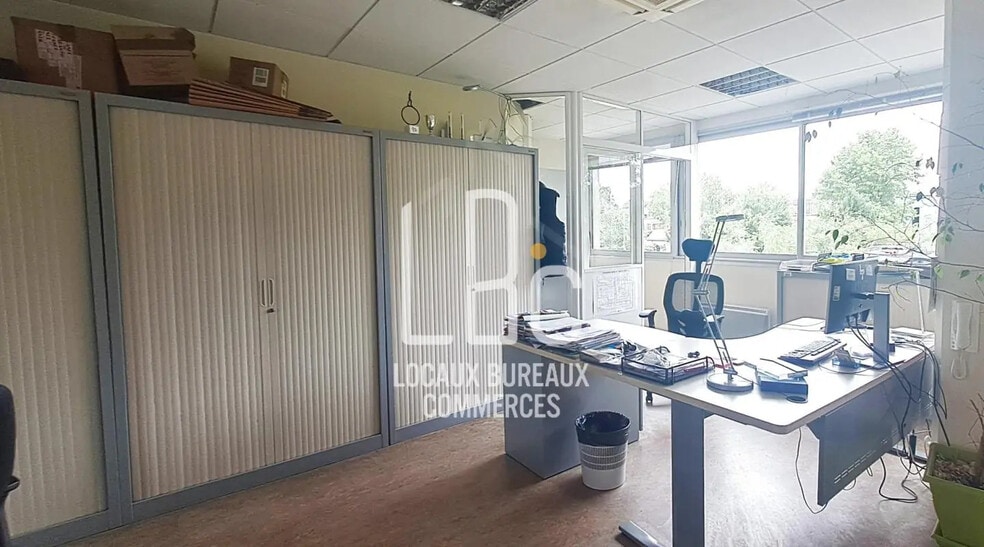 Bureau dans Rezé à louer - Photo de l’immeuble – Image 3 sur 4