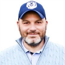 Greg Kochanov