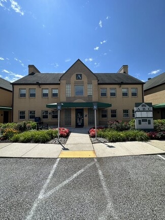 Plus de détails pour 1212 York Rd, Lutherville, MD - Bureau, Médical à louer