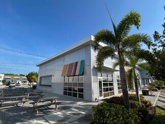 Plus de détails pour 28280 Old 41 Rd, Bonita Springs, FL - Local commercial, Local d'activités à louer