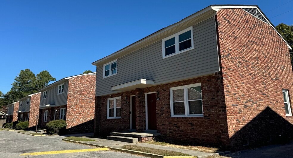 1600 Platt Springs Rd, West Columbia, SC à vendre - Photo de l’immeuble – Image 3 sur 5