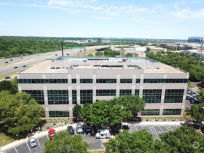 10801 MoPac Expy N, Austin, TX - VUE AÉRIENNE  vue de carte - Image1