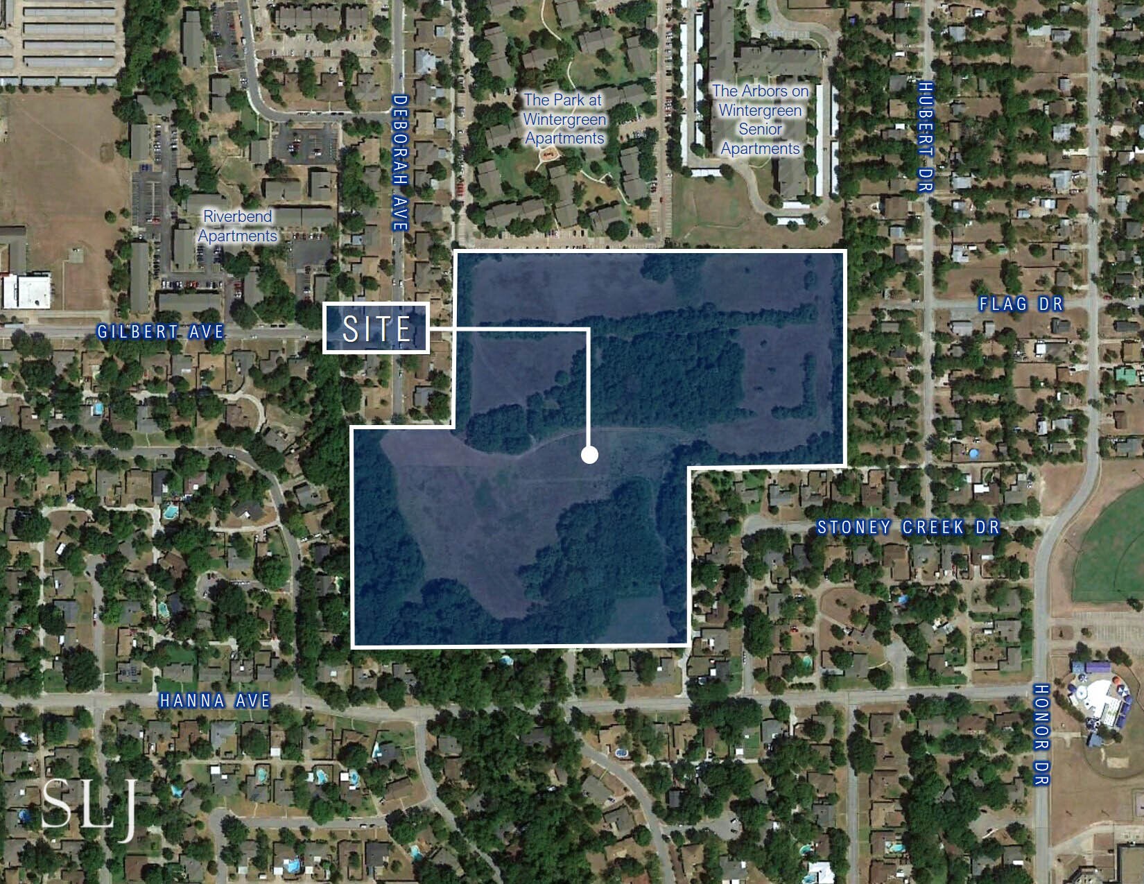 1300 Deborah Ave, DeSoto, TX à vendre Photo de l’immeuble– Image 1 sur 7