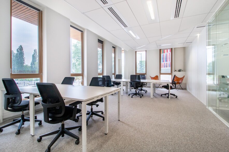 3 Boulevard De Belfort, Lille à louer - Photo intérieure – Image 2 sur 10