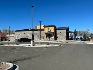 Plus de détails pour 501 W Tomichi Ave, Gunnison, CO - Local commercial à vendre