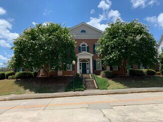Plus de détails pour 804 Cherry St, Macon-Bibb, GA - Bureau à louer