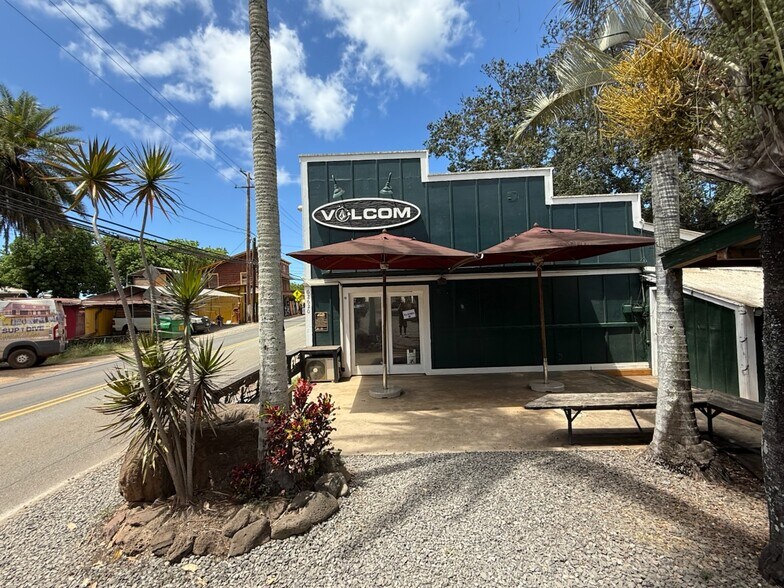 62-620 Kamehameha Hwy, Haleiwa, HI à louer - Photo de l’immeuble – Image 2 sur 3
