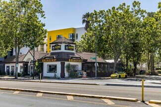 Plus de détails pour 1820 Alum Rock Ave, San Jose, CA - Local commercial à vendre
