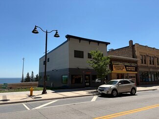 Plus de détails pour 320 E Superior St, Duluth, MN - Local commercial à louer