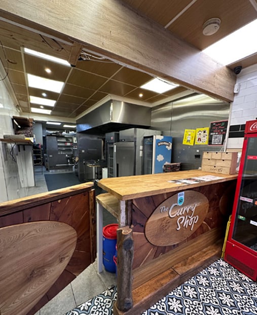 51 Sinclair St, Helensburgh à louer Photo intérieure– Image 1 sur 1