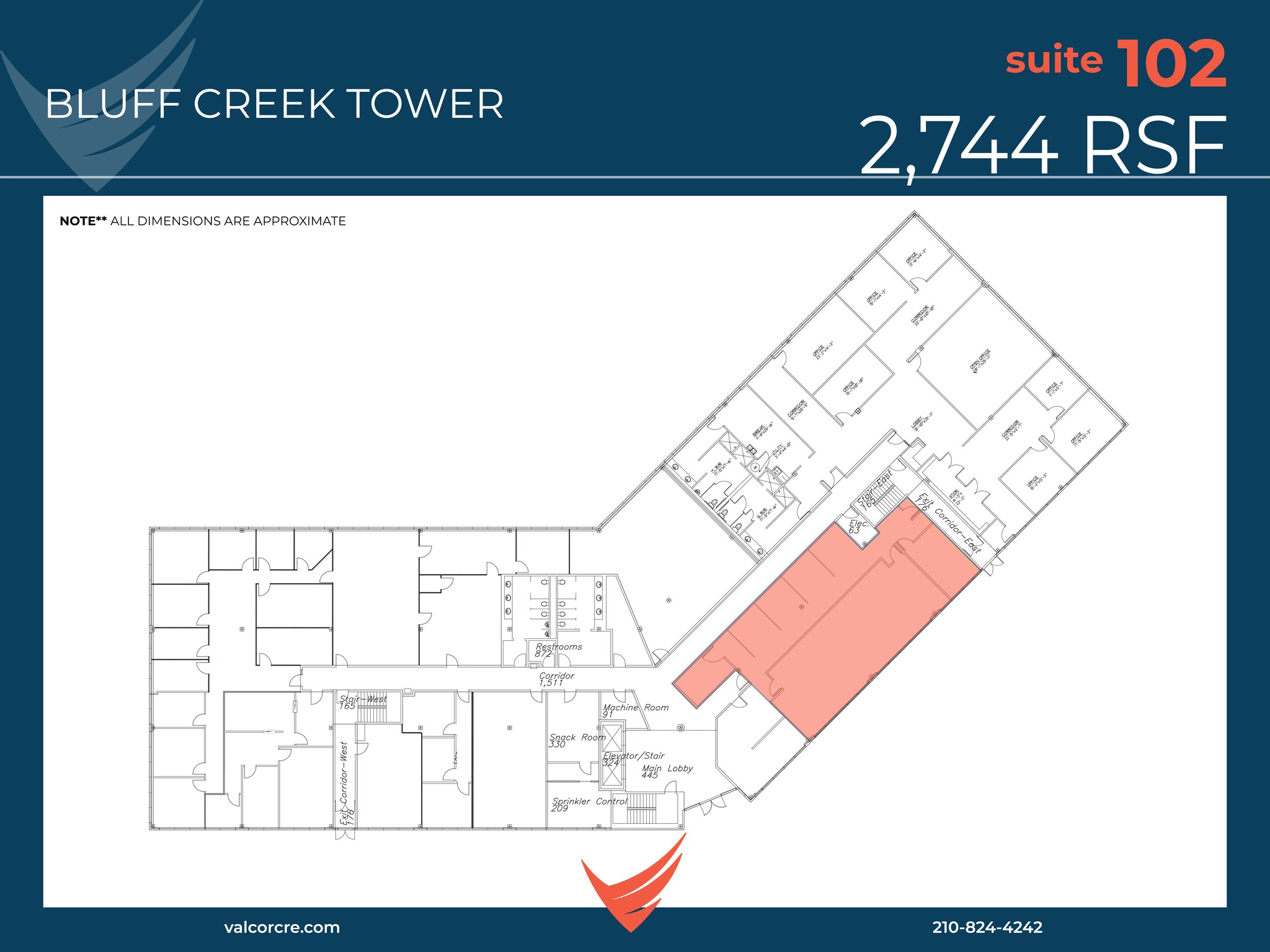 4201 Medical Dr, San Antonio, TX à louer Plan de site– Image 1 sur 1