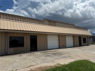 Plus de détails pour 2828 Cleo St, Corpus Christi, TX - Industriel/Logistique à vendre
