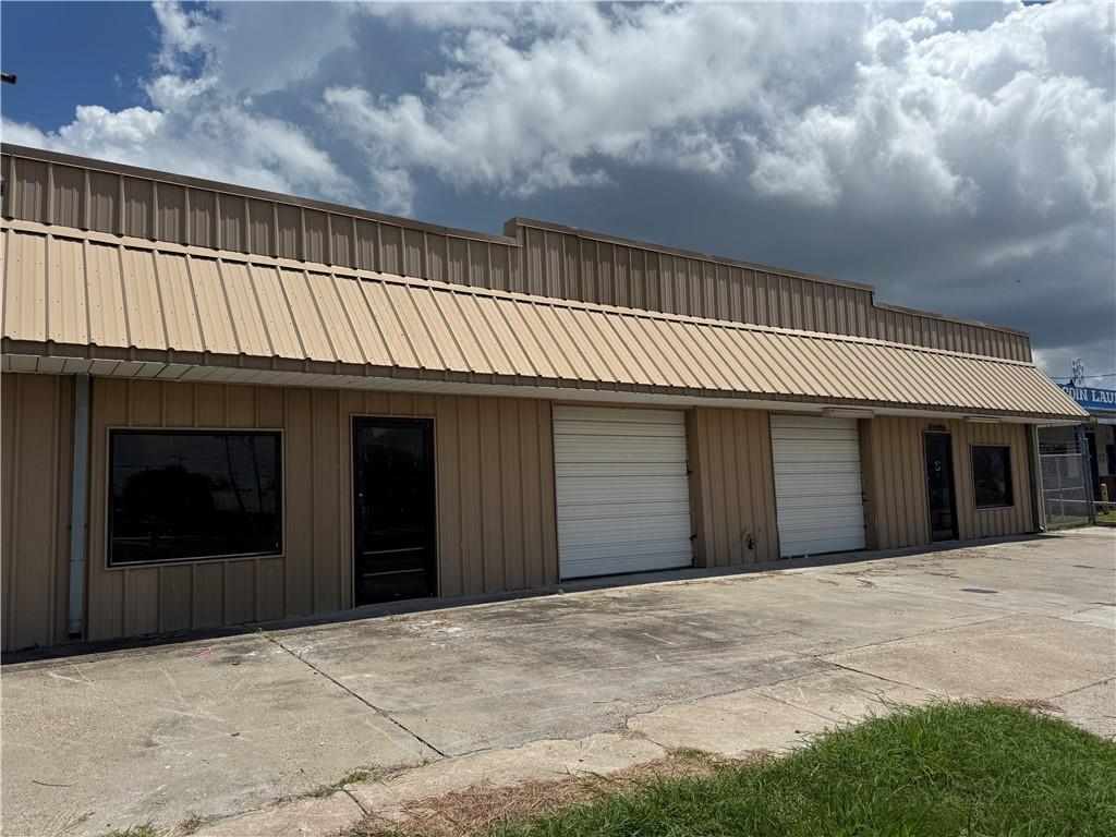 2828 Cleo St, Corpus Christi, TX à vendre Photo de l’immeuble– Image 1 sur 13
