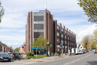 Plus de détails pour 165-167 Dyke Rd, Hove - Bureau à louer