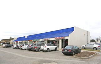 Plus de détails pour 1941-1947 Tully Rd, San Jose, CA - Local commercial à louer