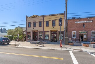 Plus de détails pour 10075 W River St, Truckee, CA - Bureau/Local commercial à louer
