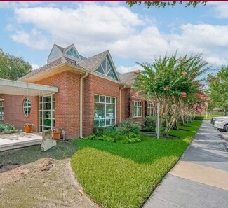 Plus de détails pour 19855 Greenwind Chase Dr, Houston, TX - Bureau à vendre