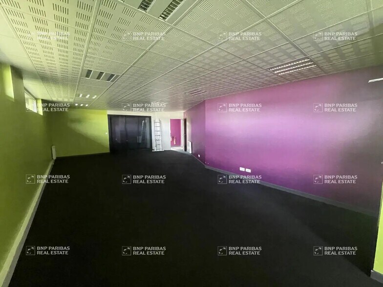 Bureau dans La Chapelle-sur-Erdre à louer - Photo de l’immeuble – Image 2 sur 13