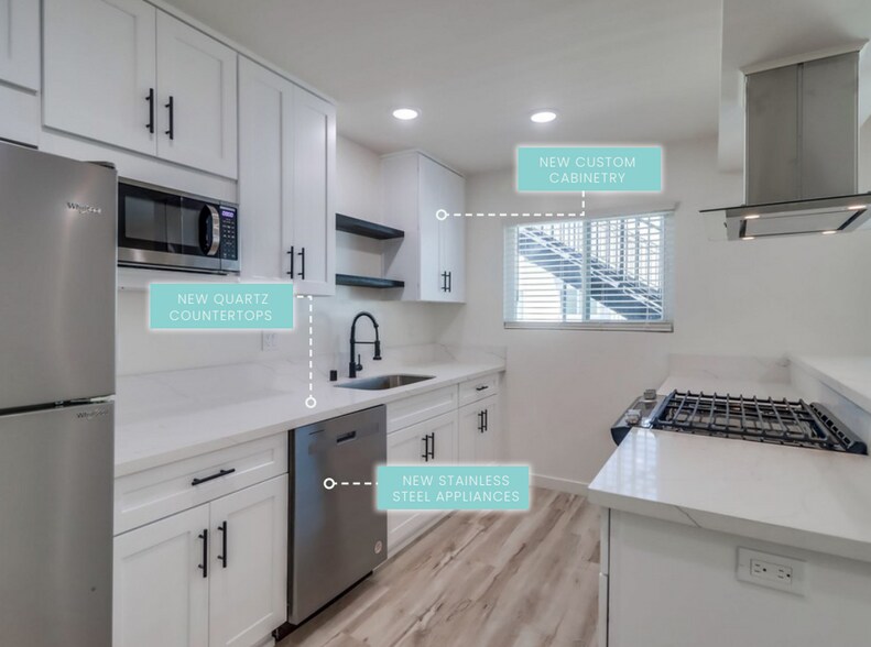 1478 Hornblend St, San Diego, CA à vendre - Photo de l’immeuble – Image 2 sur 19