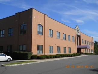 Plus de détails pour 1543 State Route 27, Somerset, NJ - Bureau à louer