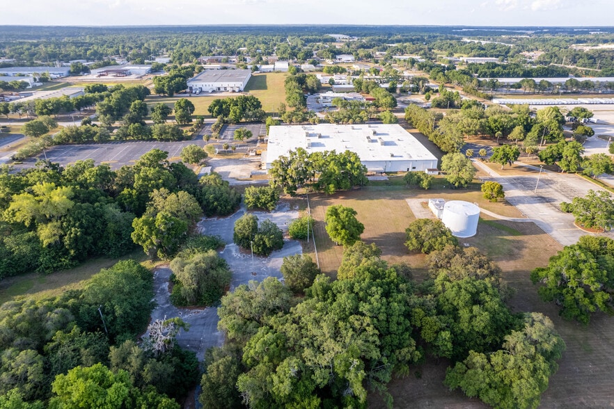 5312 SW 6th Pl, Ocala, FL à louer - Aérien – Image 3 sur 25