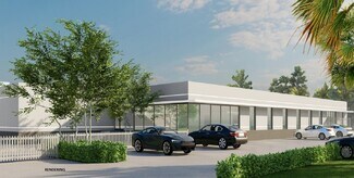 Plus de détails pour 550 W 84th St, Hialeah, FL - Santé à vendre