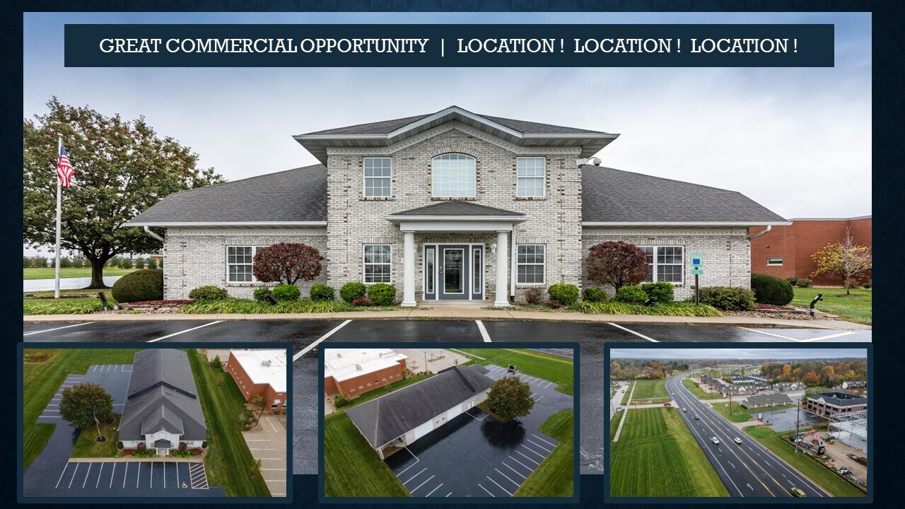 1186 S State Route 157, Edwardsville, IL à vendre Photo de l’immeuble– Image 1 sur 84