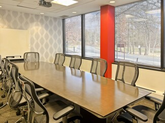 Plus de détails pour 233 Mount Airy Rd, Basking Ridge, NJ - Coworking à louer